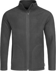 05.5030 Stedman | Active Fleece Jacket moška flis jopica