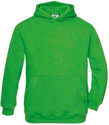 01.0681 B&C | Hooded /kids otroški pulover s kapuco