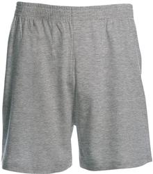 01.0202 B&C | Shorts Move Moške športne kratke hlače