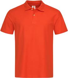 05.3000 Stedman | Polo Men piqué polo majica