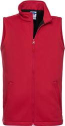 10.041M Russell | 041M moški softshell telovnik