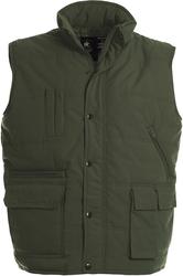 01.0880 B&C | Bodywarmer Explorer brezrokavnik