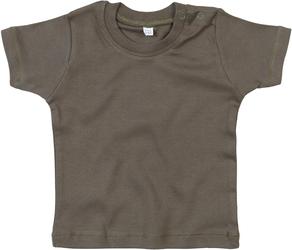 71.0002 Babybugz | BZ02 Otroška majica