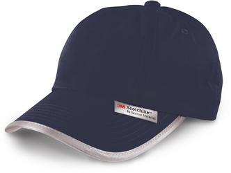 28.035X Result Headwear | RC035X 6 delna kapa