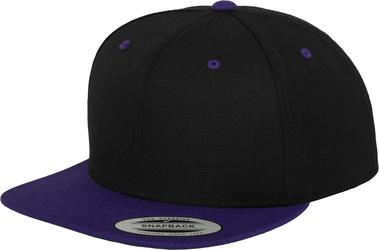55.6089 Flexfit | 6089 6 Panelna kapa, Snapback Kapa