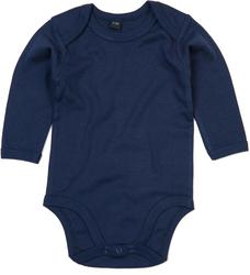 71.0030 Babybugz | BZ30 Otroški body z dolgimi rokavi