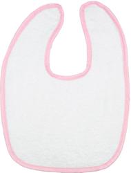 48.1000 The One Towelling | Baby Bib Slinček