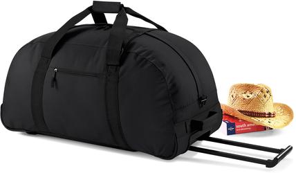 52.0023 Bagbase | BG23 potovalna torba s kolesi