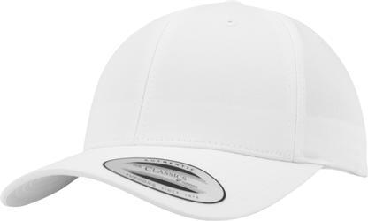 55.7706 Flexfit | 7706 Curved Classic Snapback Kapa