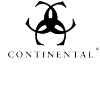 continental Logo