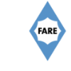 fare Logo