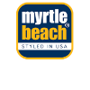 myrtle-beach Logo