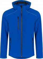 40.7850 Promodoro | 7850 Moški 3-slojni Softshell Jopič