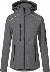 40.7855 Promodoro | 7855 Ženski 3-slojni Softshell jopič