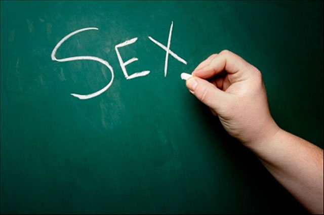 Activité sexuelle : des effets sur les salaires selon une étude