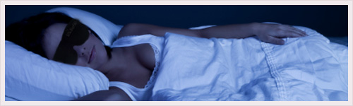 Comment le sommeil peut affecter les tâches complexes de recherche visuelle ?