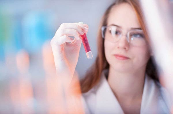 Découverte d’un vaccin contre le cancer de l'ovaire et le mésothéliome
