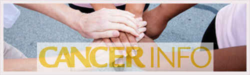 Cancer info : plateforme d'info sur les cancers