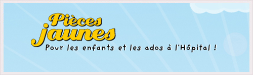 Pièces Jaunes : de nouvelles actions en 2011