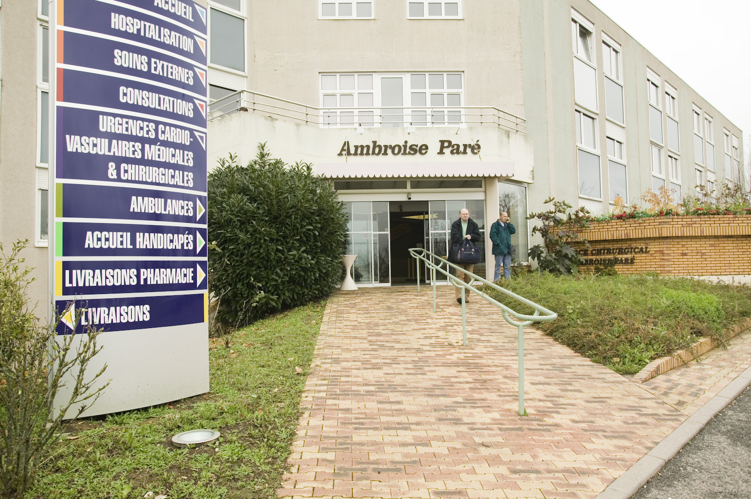 Ambroise Pare (6)