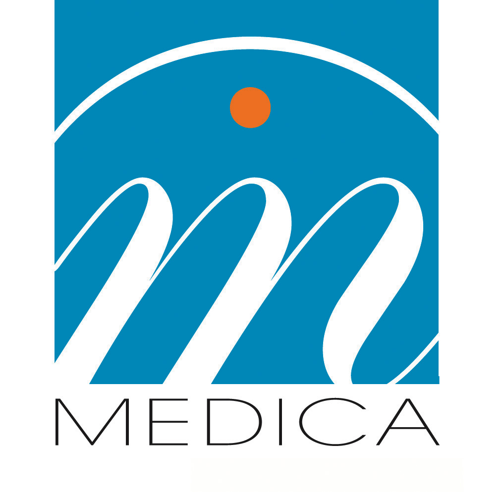 Logo Médica quadri