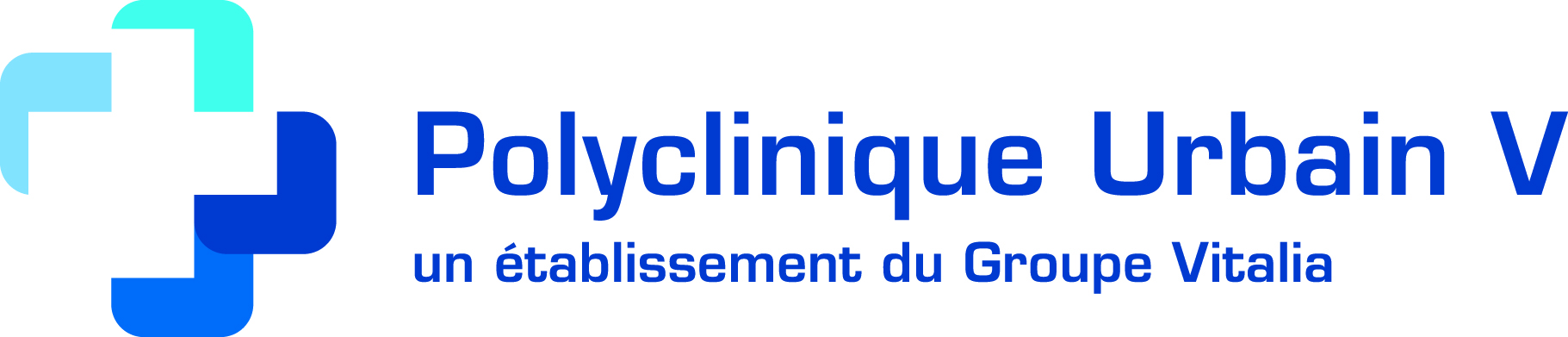 logo UrbainV QUAD