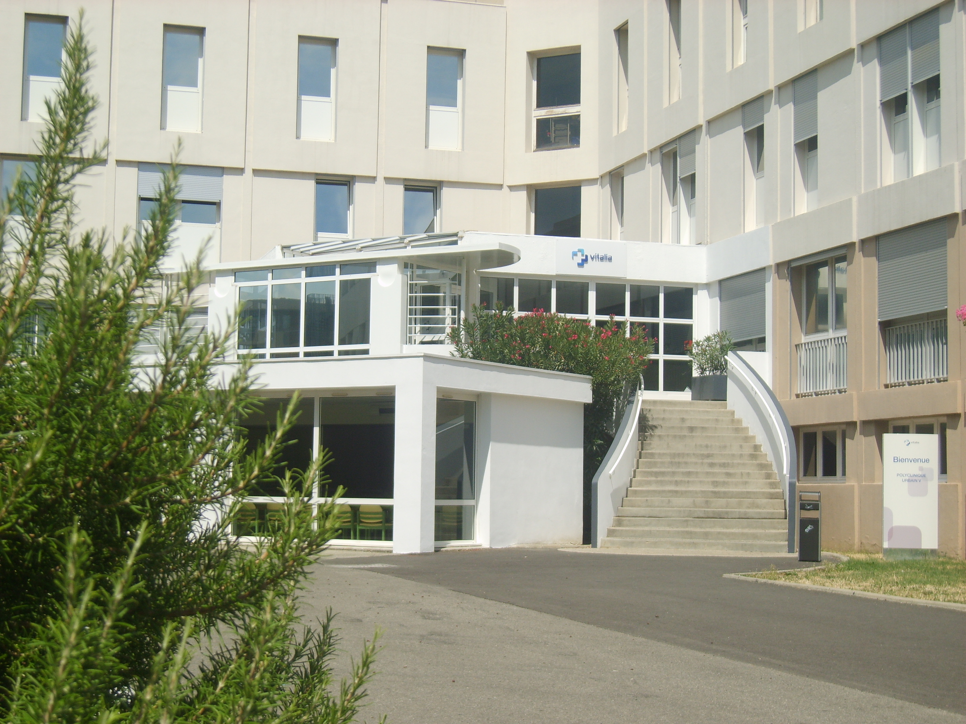 Extérieur 1