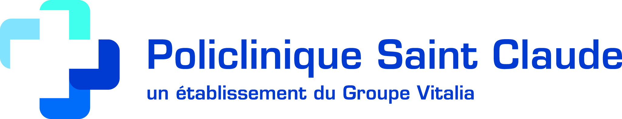 logo St Claude QUAD
