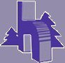 Logo du CHG de st-die-des-vosges