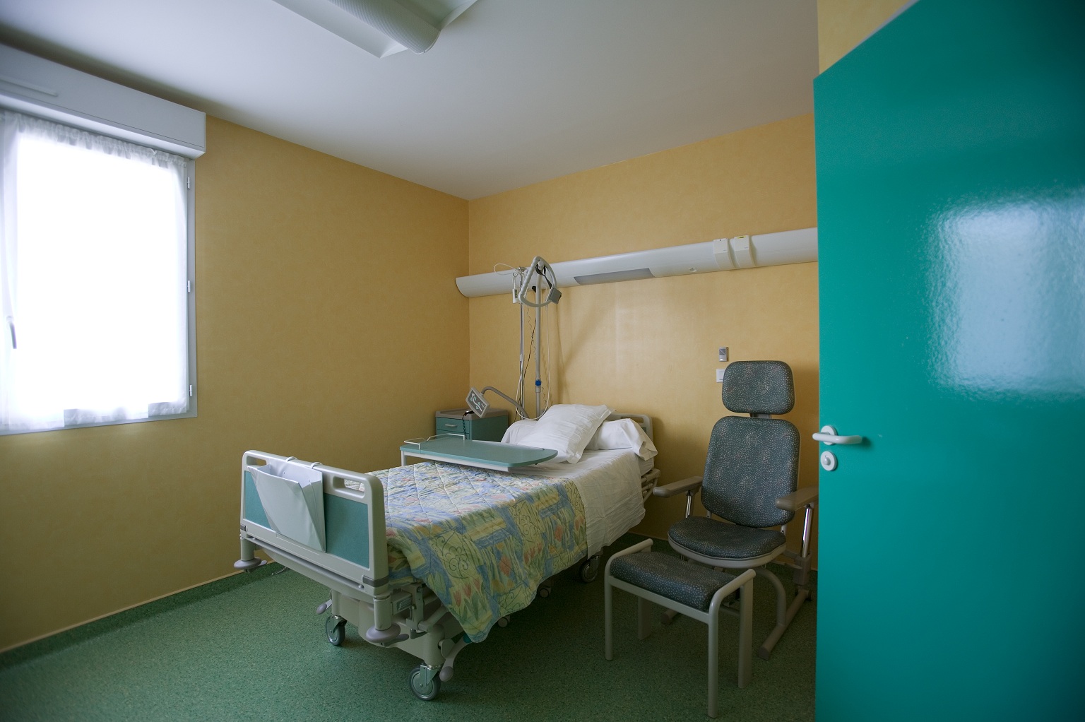 Chambre individuelle