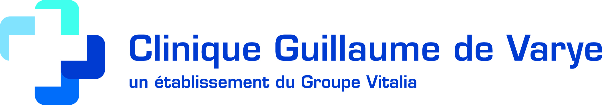 logo G Varye