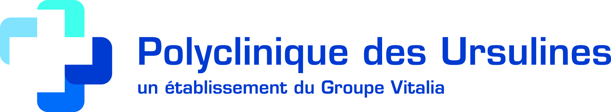 logo ursulines