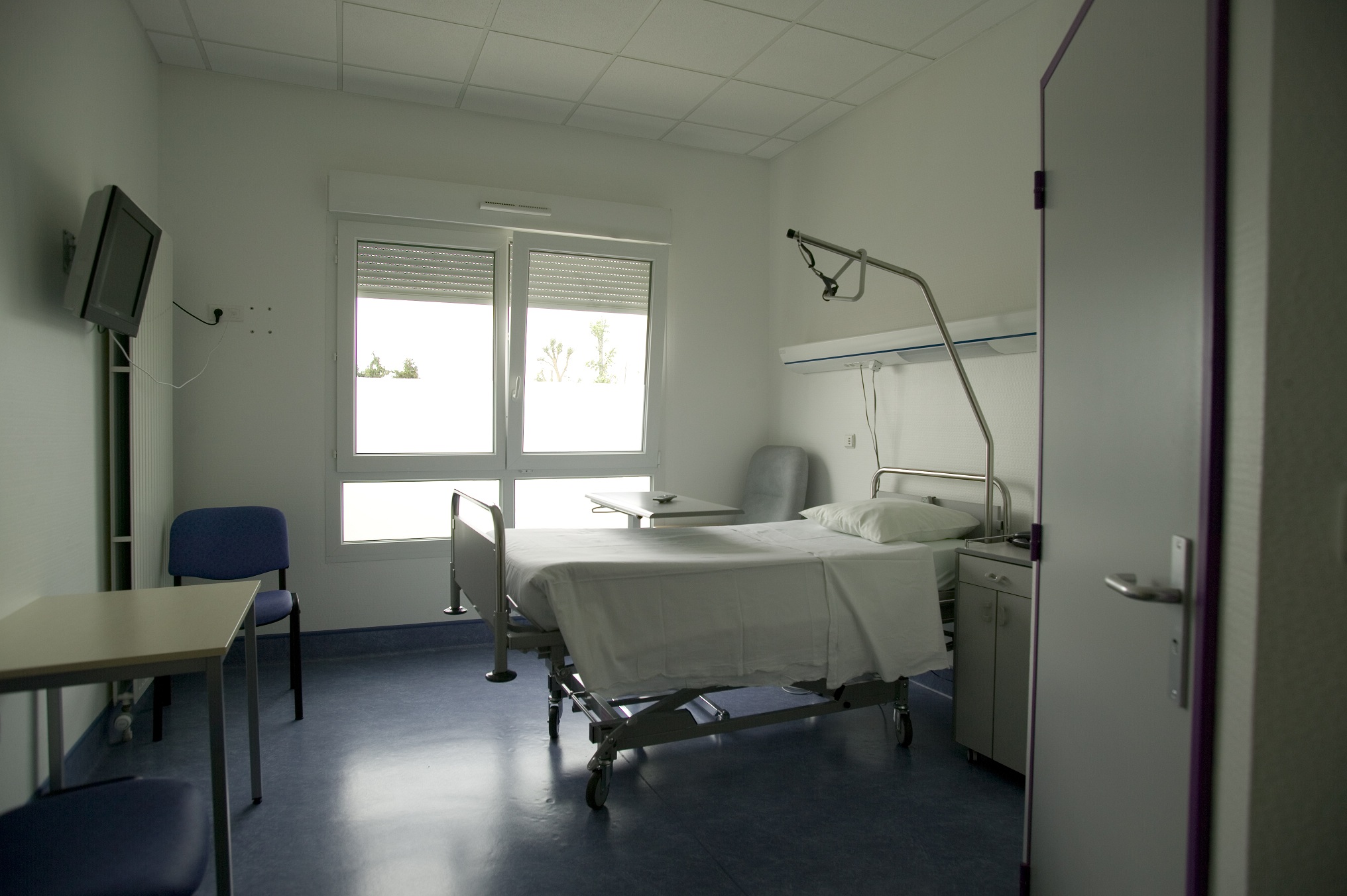 Chambre individuelle
