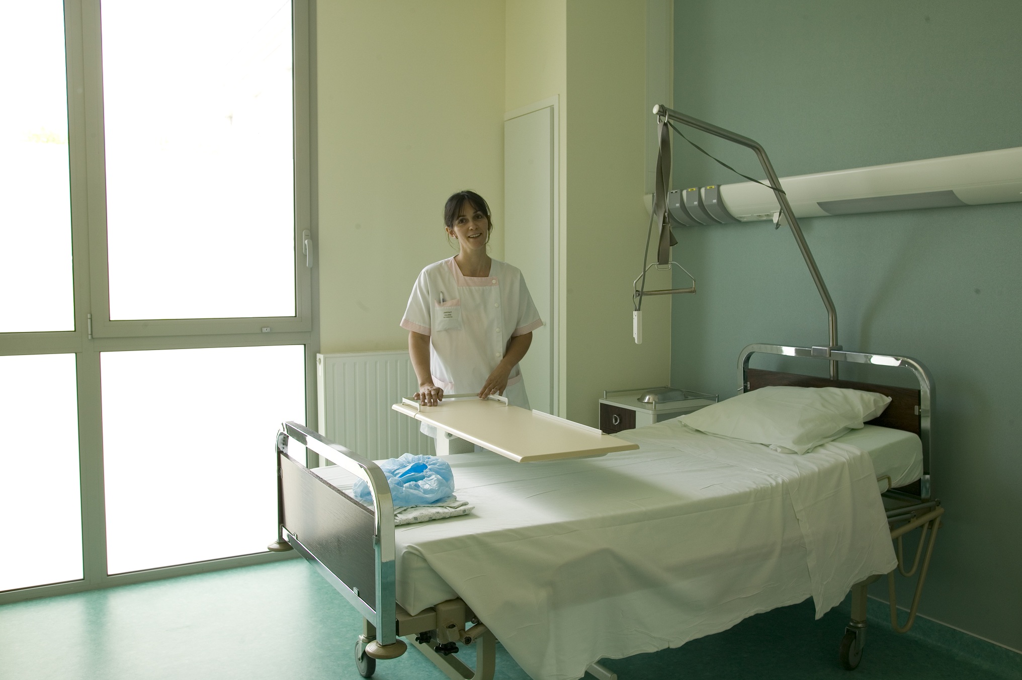 Chambre individuelle