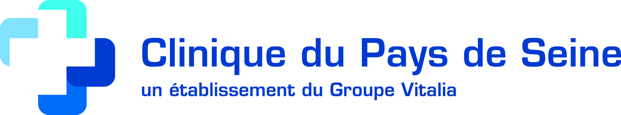 logo Pays de Seine