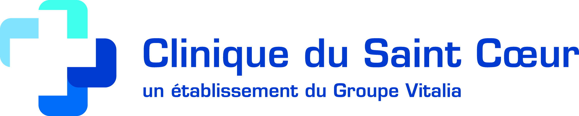 logo St Coeur