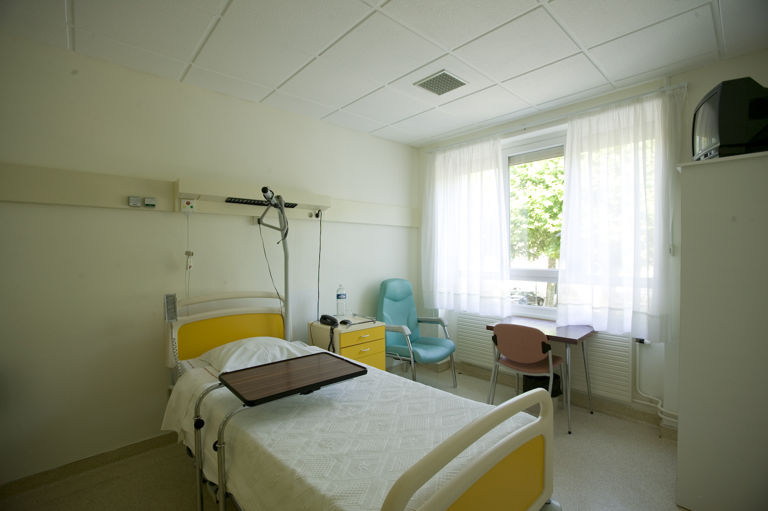 Clinique Saint Antoine