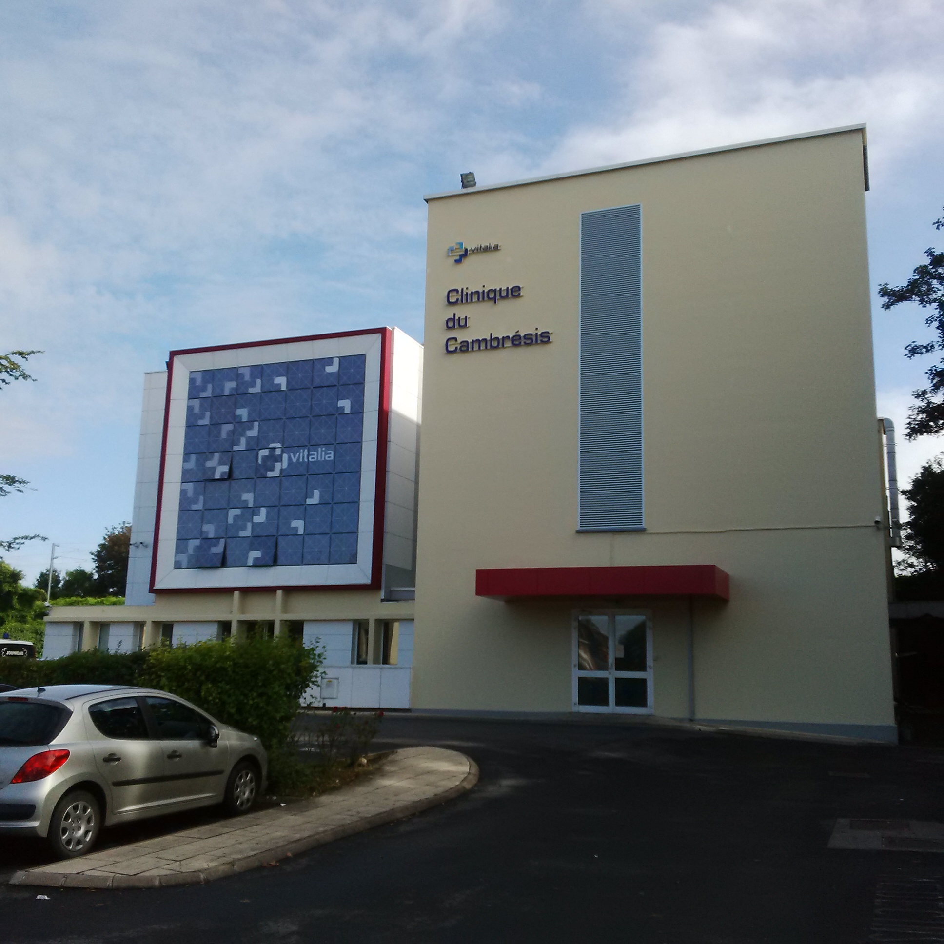 Facade