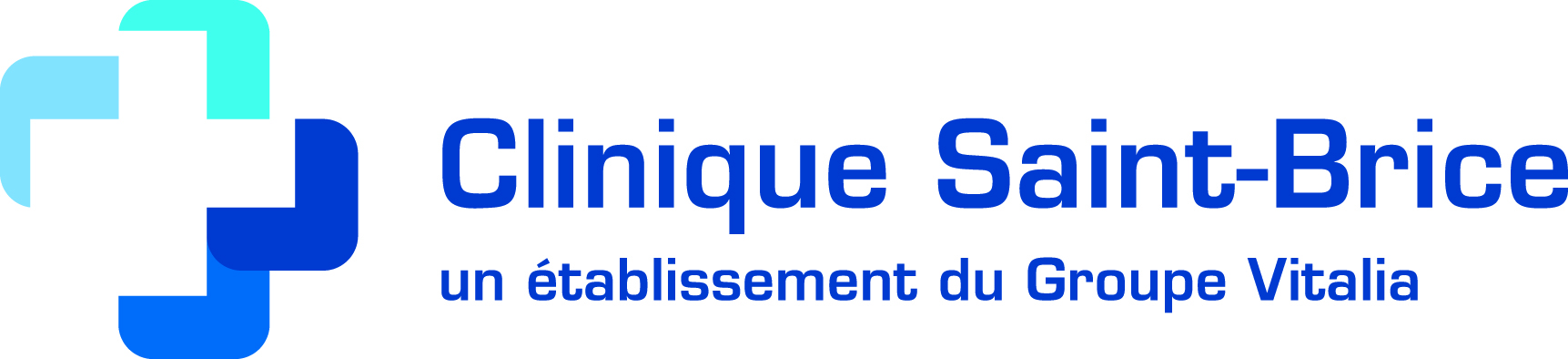 logo St Brice