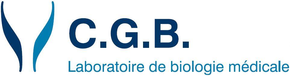 Logo C.G.B
