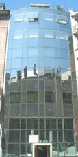 Façade 2 LBM CAYROU-GORSE RODEZ
