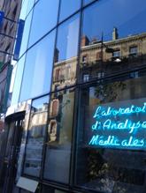 Façade LBM CAYROU-GORSE RODEZ