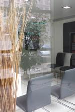 Intérieur 2 LBM CAYROU-GORSE RODEZ