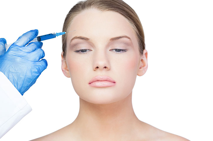 paralysie faciale post-neurochirurgie