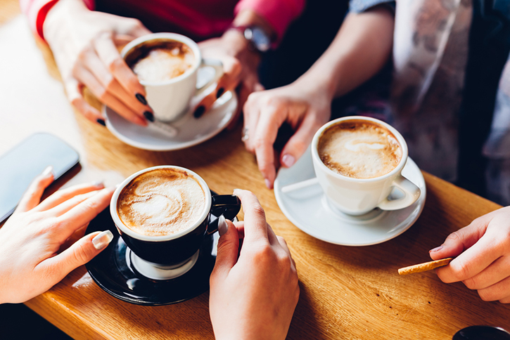 les effets du café sur la santé