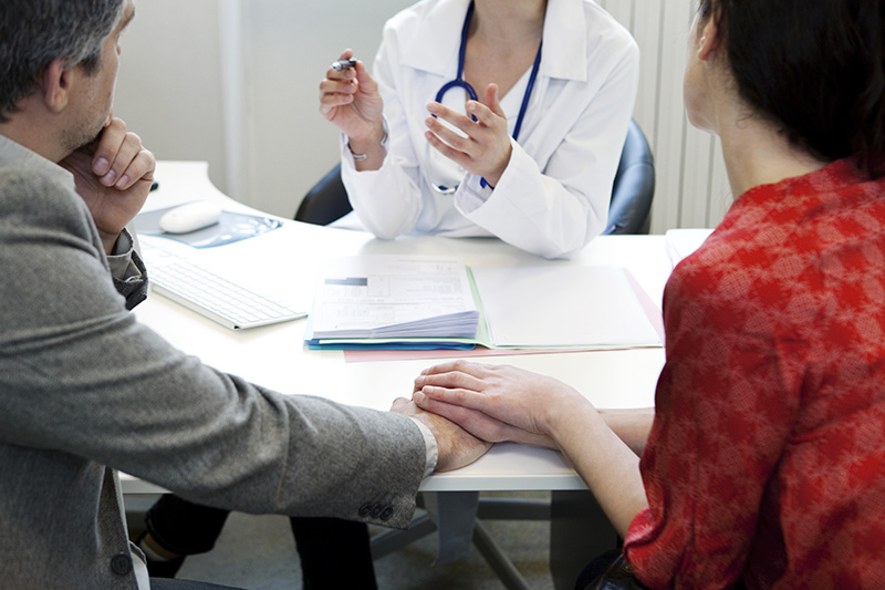 Procréation médicalement assistée et divorce : le risque augmente t-il vraiment ?