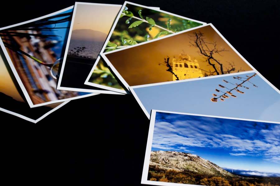 image  Stampa su carta fotografica 