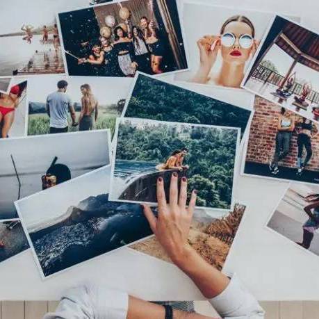 image Stampa fotografica