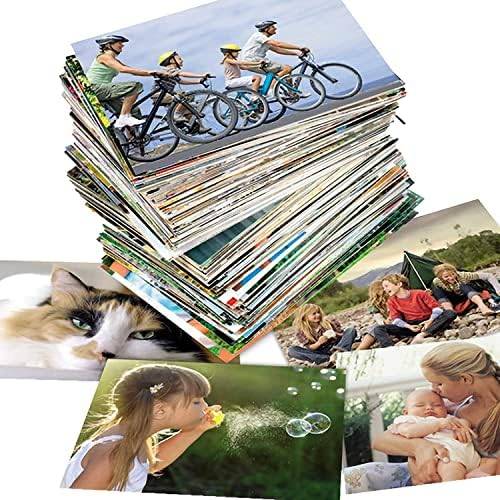 image Carta Fotografica Opaca