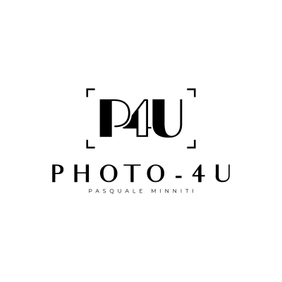 Logo Photo-4u di minniti pasquale